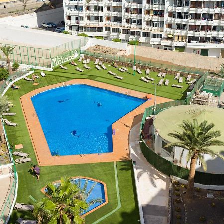 Top View Central Spacious Apartment San Bartolome de Tirajana  Exterior photo
