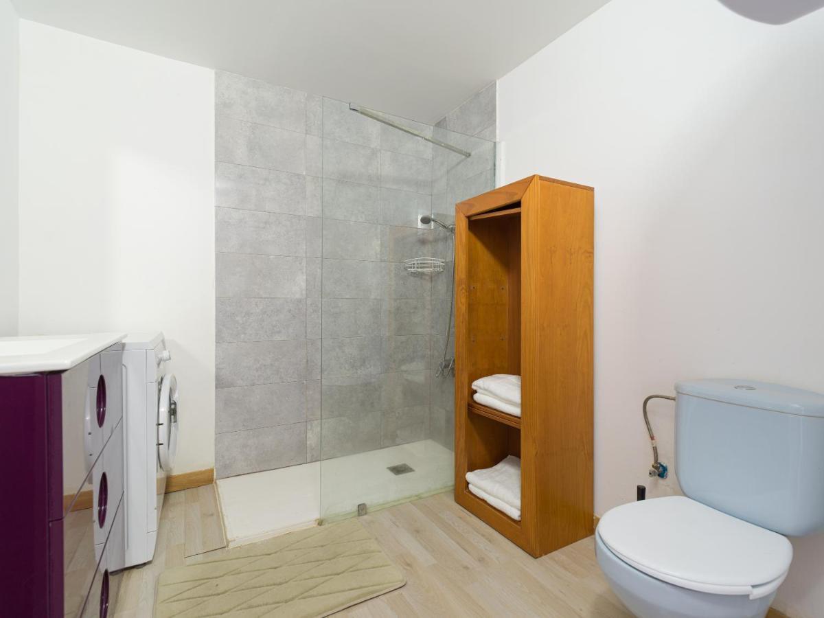 Top View Central Spacious Apartment San Bartolome de Tirajana  Exterior photo