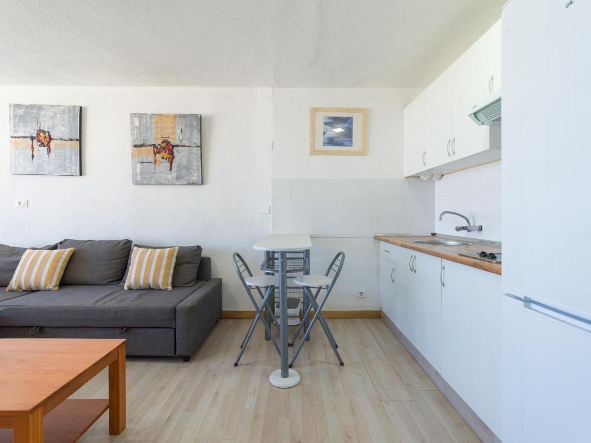 Top View Central Spacious Apartment San Bartolome de Tirajana  Exterior photo