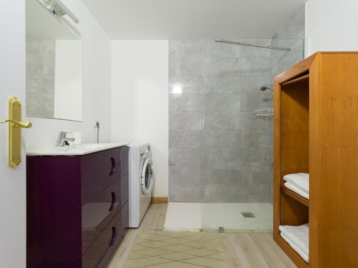 Top View Central Spacious Apartment San Bartolome de Tirajana  Exterior photo