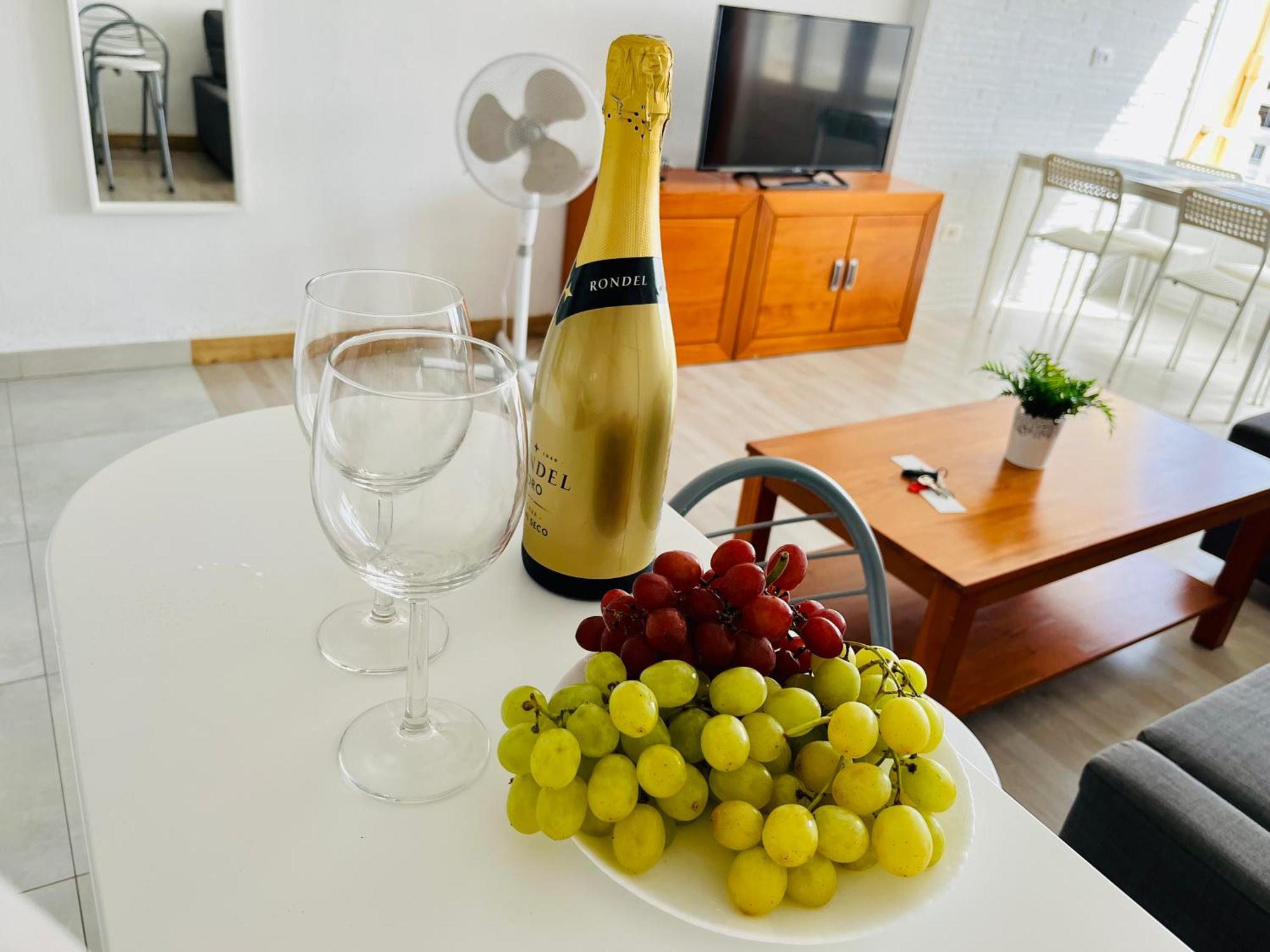 Top View Central Spacious Apartment San Bartolome de Tirajana  Exterior photo